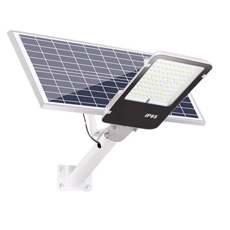 High Power Waterproof Outdoor Solar Led Street Light with 2 and 5kg Product Weight