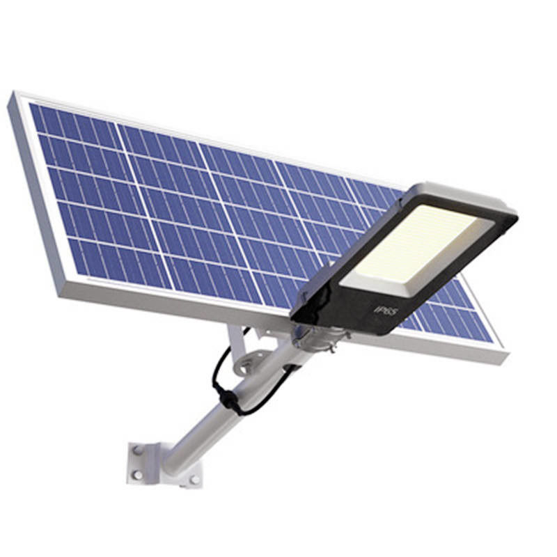 High Power Waterproof Outdoor Solar Led Street Light with 2 and 5kg Product Weight