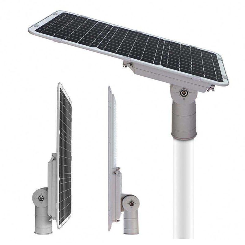Outdoor Waterproof Solar Light 100W 200W 300W Integrated All In One Led Street Light