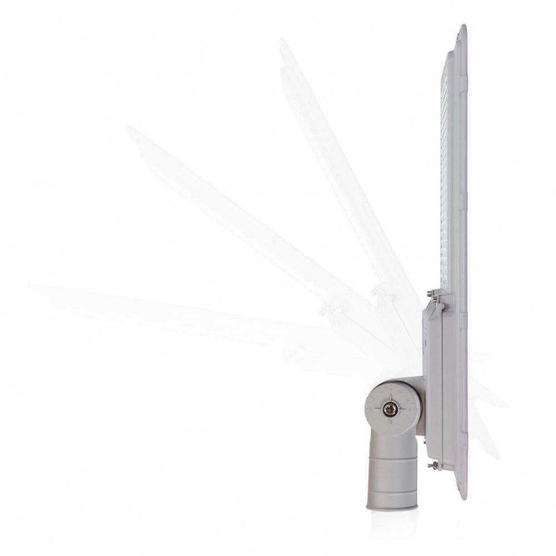 Outdoor Waterproof Solar Light 100W 200W 300W Integrated All In One Led Street Light