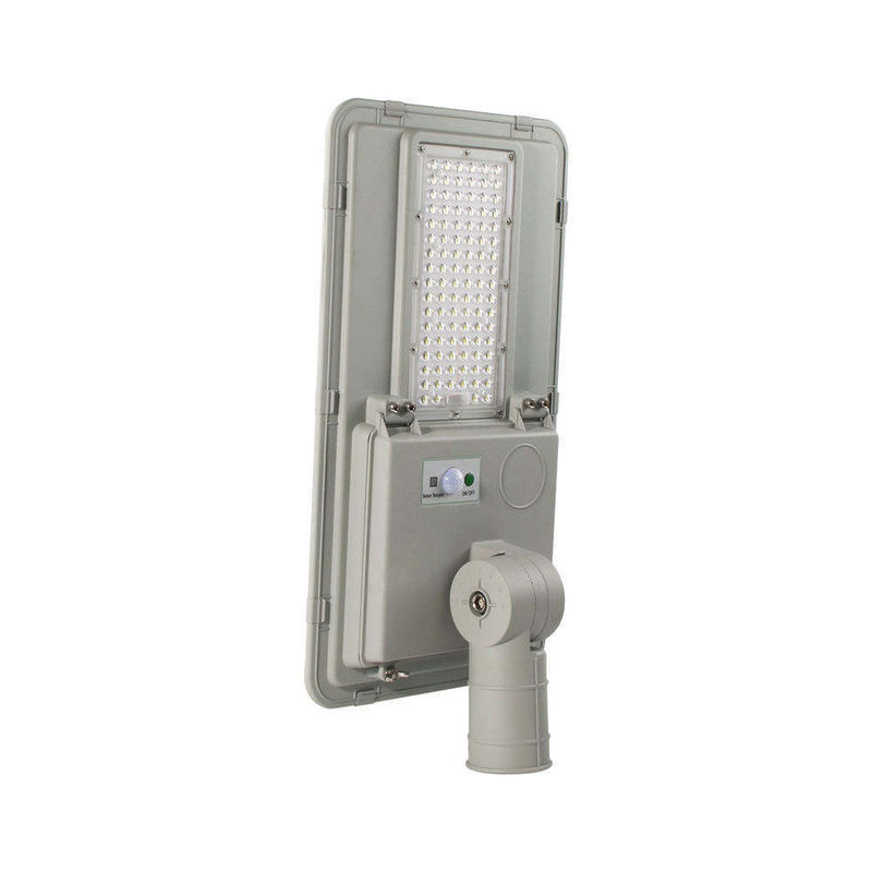 Outdoor Waterproof Solar Light 100W 200W 300W Integrated All In One Led Street Light