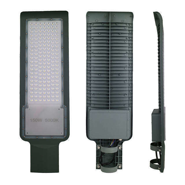 30W 50W 100W 150W 200W 300W LED Street Light with High Power and IP65 Waterproof