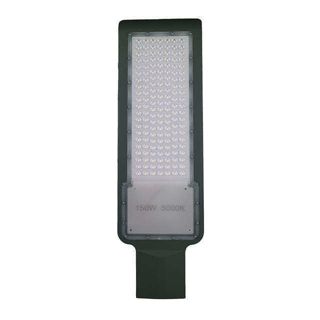 30W 50W 100W 150W 200W 300W LED Street Light with High Power and IP65 Waterproof