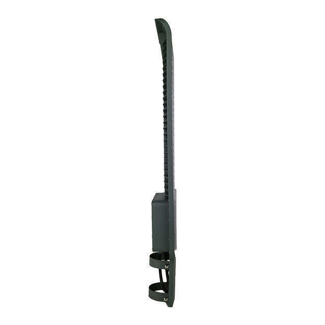 30W 50W 100W 150W 200W 300W LED Street Light with High Power and IP65 Waterproof