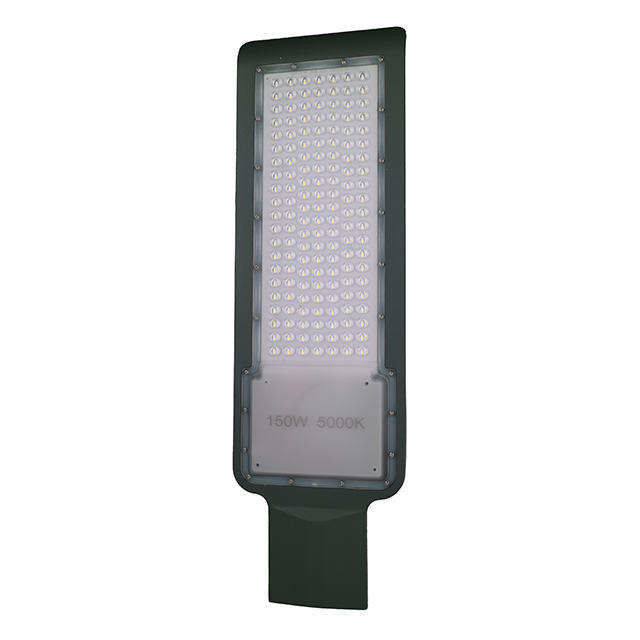 30W 50W 100W 150W 200W 300W LED Street Light with High Power and IP65 Waterproof