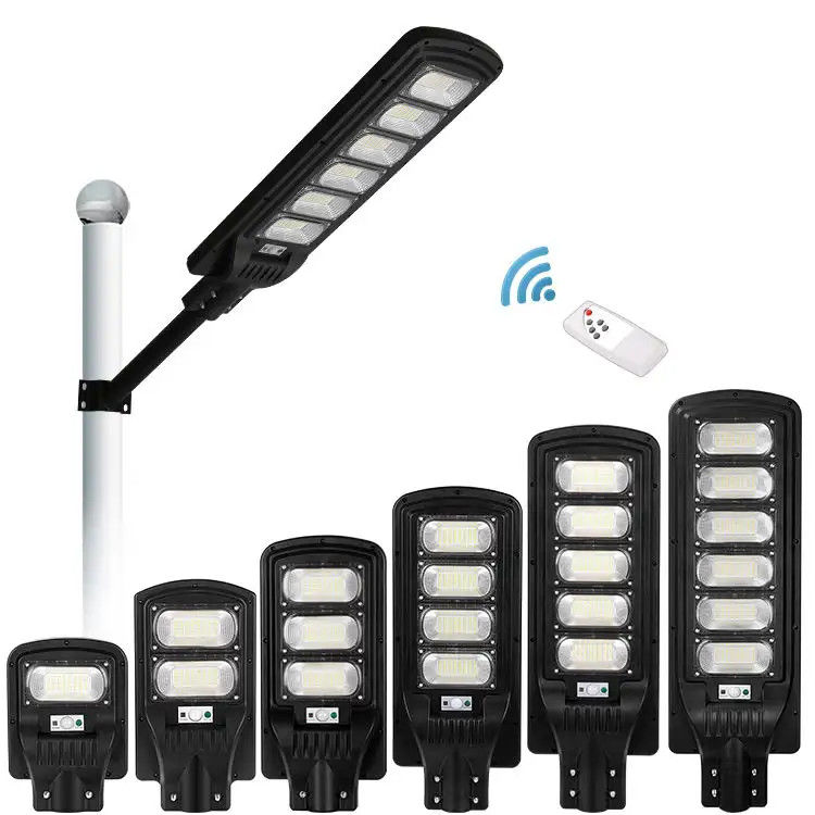 Outdoor Coronation Street Solar Lights 6000K Color Temperature 10-12 Hours Working Time
