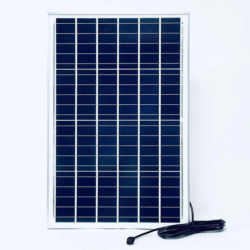 100W 200W 300W Solar Street Light All In One LED for Outdoor Lighting Waterproof IP67