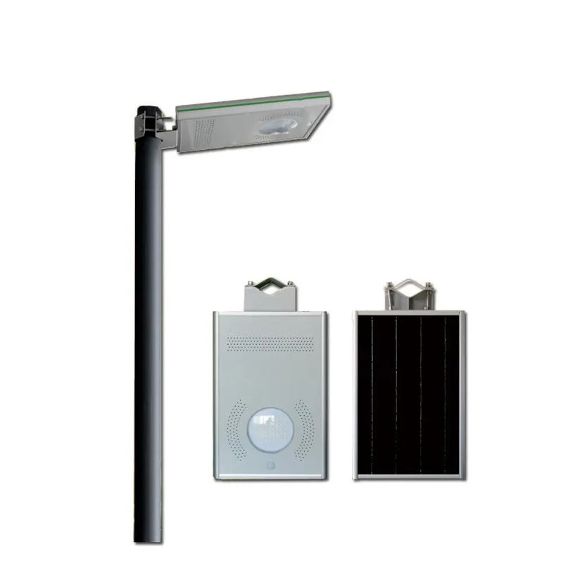 8-9 Meters Recommended Installation Height Outdoor Module Floodlight for Engineering