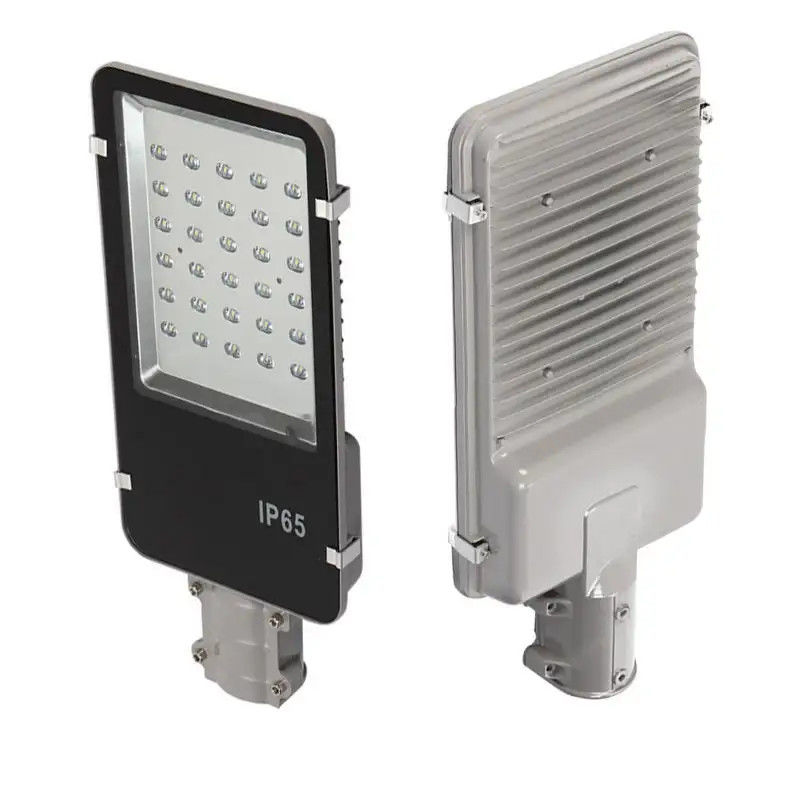 8-9 Meters Recommended Installation Height Outdoor Module Floodlight for Engineering