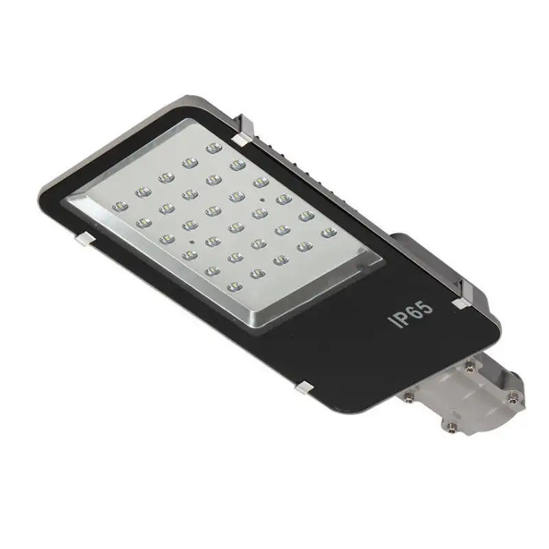 8-9 Meters Recommended Installation Height Outdoor Module Floodlight for Engineering