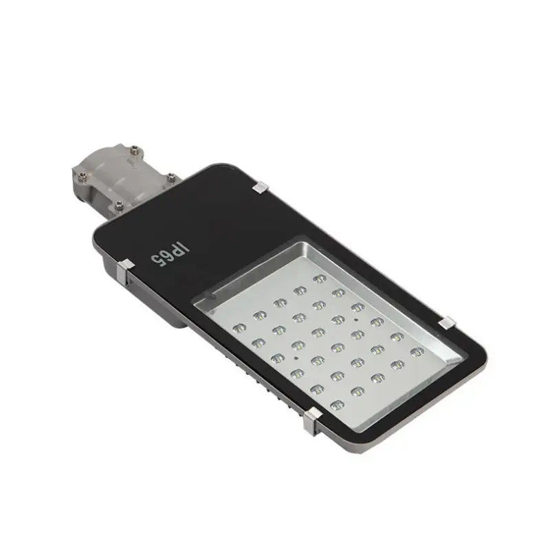 8-9 Meters Recommended Installation Height Outdoor Module Floodlight for Engineering