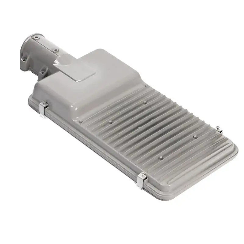 8-9 Meters Recommended Installation Height Outdoor Module Floodlight for Engineering
