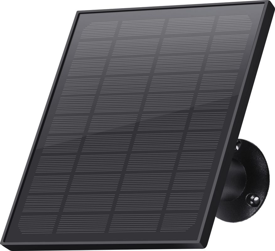 GSM 4G SIM Card IP66 Solar Powered Battery Security IR PIR Solar Power IP Camera