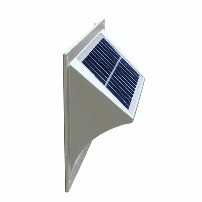 Customized Color Solar Powered Garden Lights for Swimming Pool Free Sample Offered
