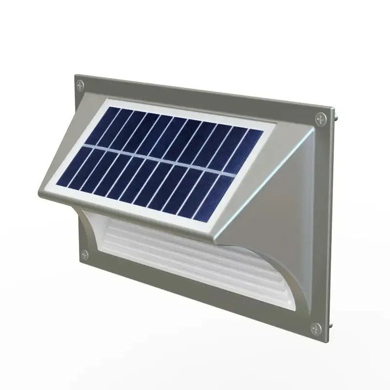 Customized Color Solar Powered Garden Lights for Swimming Pool Free Sample Offered