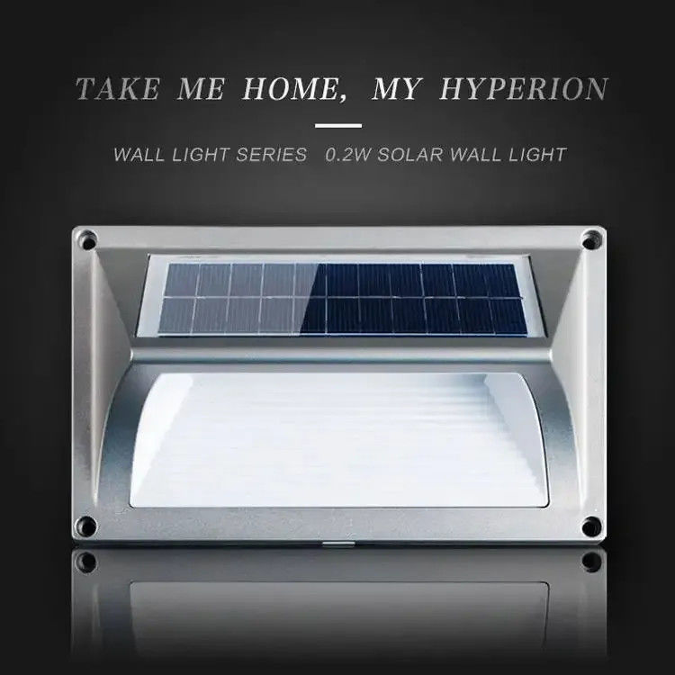 Customized Color Solar Powered Garden Lights for Swimming Pool Free Sample Offered