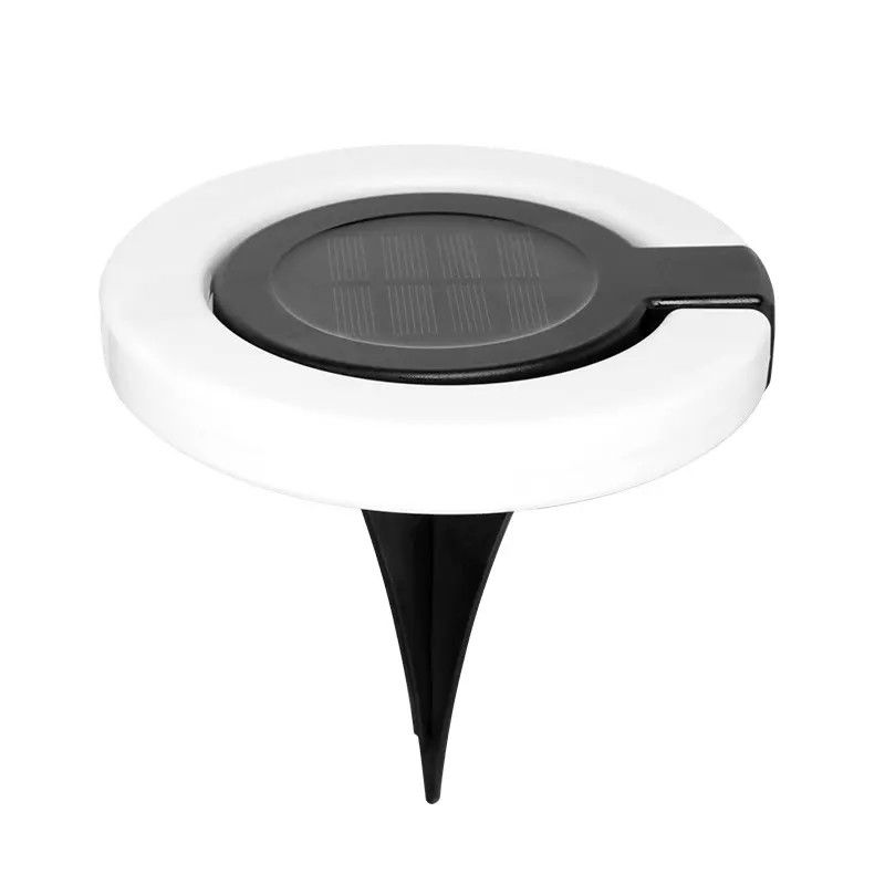 Led Solar Steet Light 17 Led Foldable Wall Lights For Home Outdoor Exterior Wall Mounted