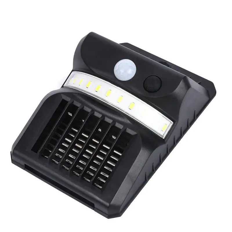 Constant Light Solar Mosquito Killer Light for Outdoor Garden 3-4 Hours Working Time