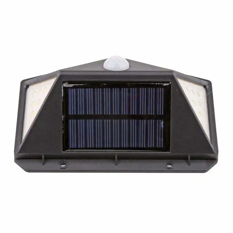 50000 Hour Working Lifetime Solar Powered Garden Decoration Light with PIR Motion Sensor