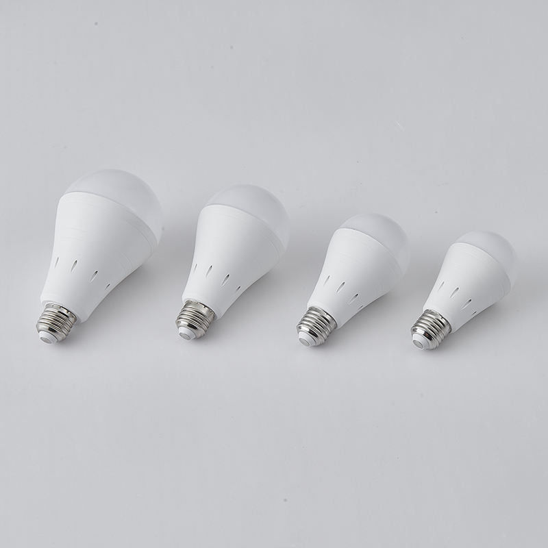Emergency Camping Light Portable and Rechargeable 7W/9W/12W/15W Lifespan 50000 Hours