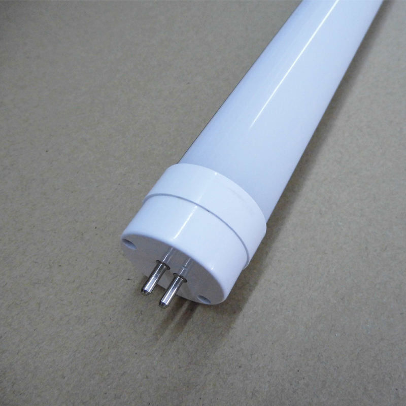 T5 T8 Tube Batten Replacement Bulls Lamp Fixture Housing Fitting for made of PC Aluminum